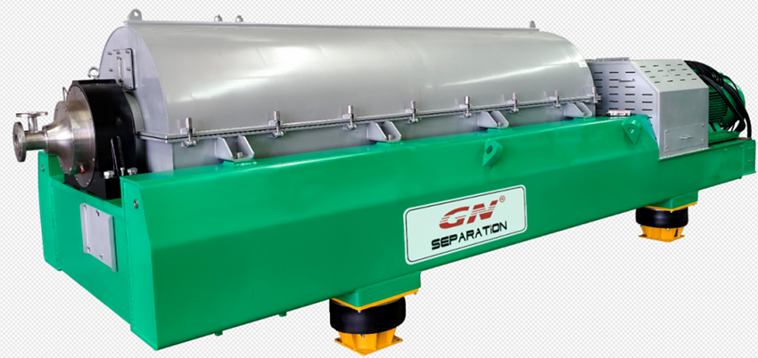 煤矿水仓泥水处理系统2