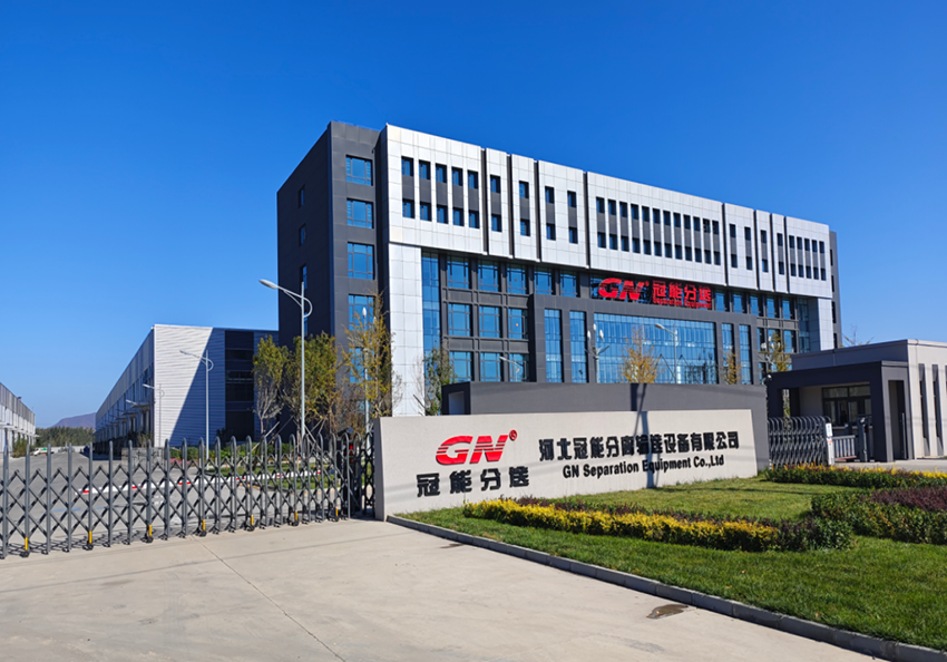 煤矿水仓泥水处理系统3